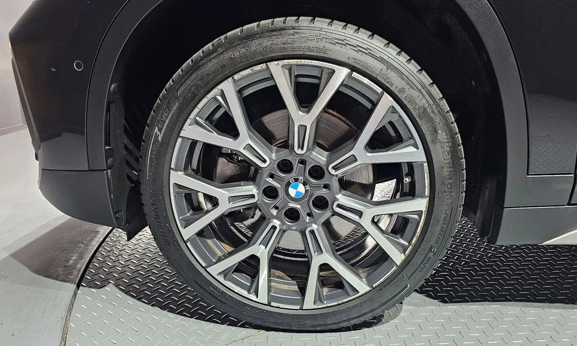 BMW X1 2022 из KR, фото 3