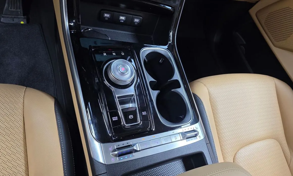 Kia Carnival — фото 10