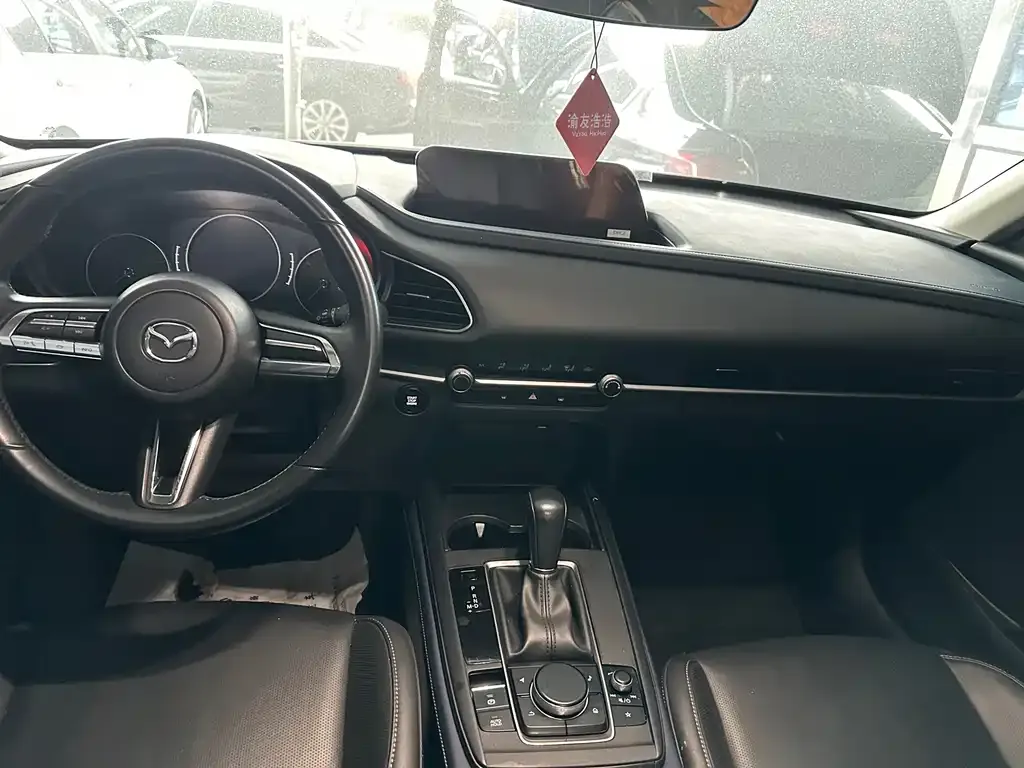 Mazda CX-30 2022 из CN, фото 5
