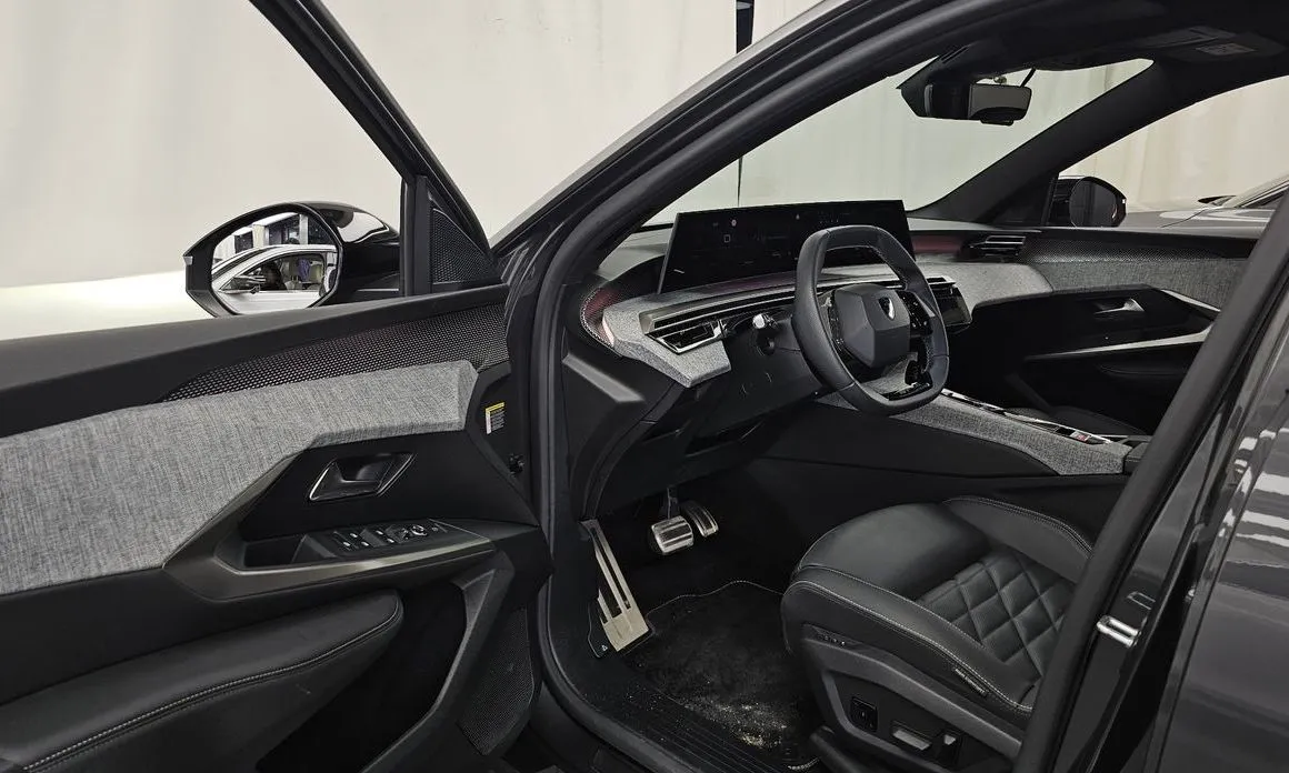 Peugeot 3008 2025 из KR, фото 9