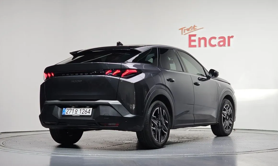 Peugeot 3008 2025 из KR, фото 10