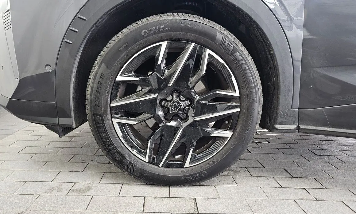 Peugeot 3008 2025 из KR, фото 7