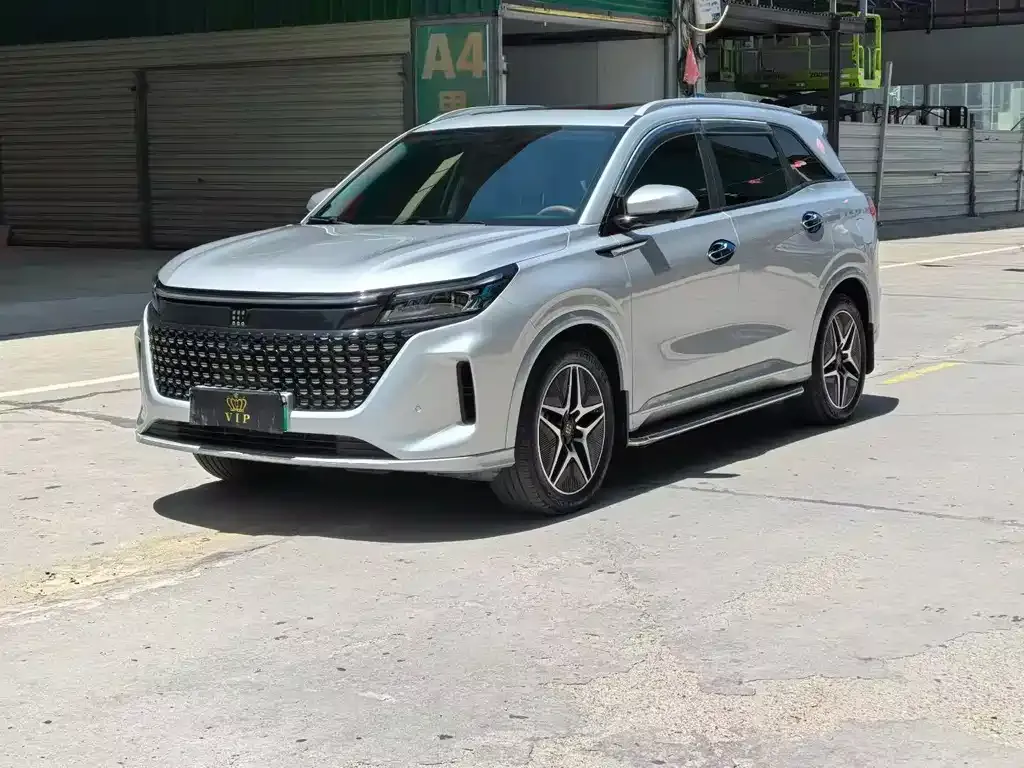 Landian E5
