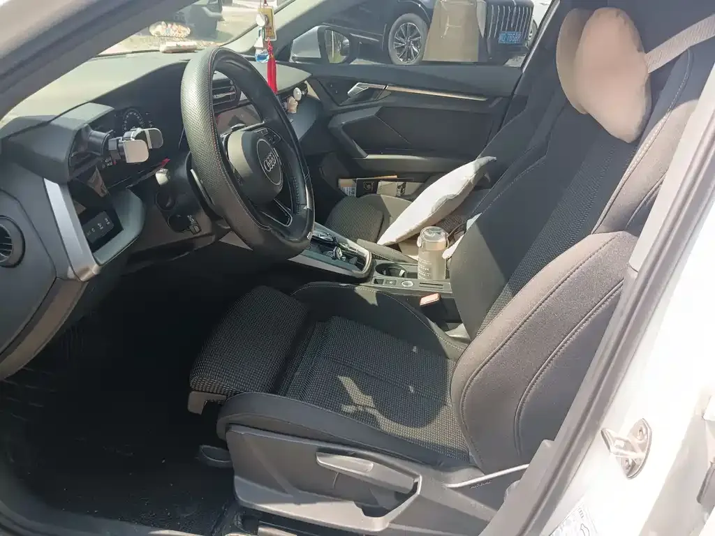 Audi A3 2022 из CN, фото 5
