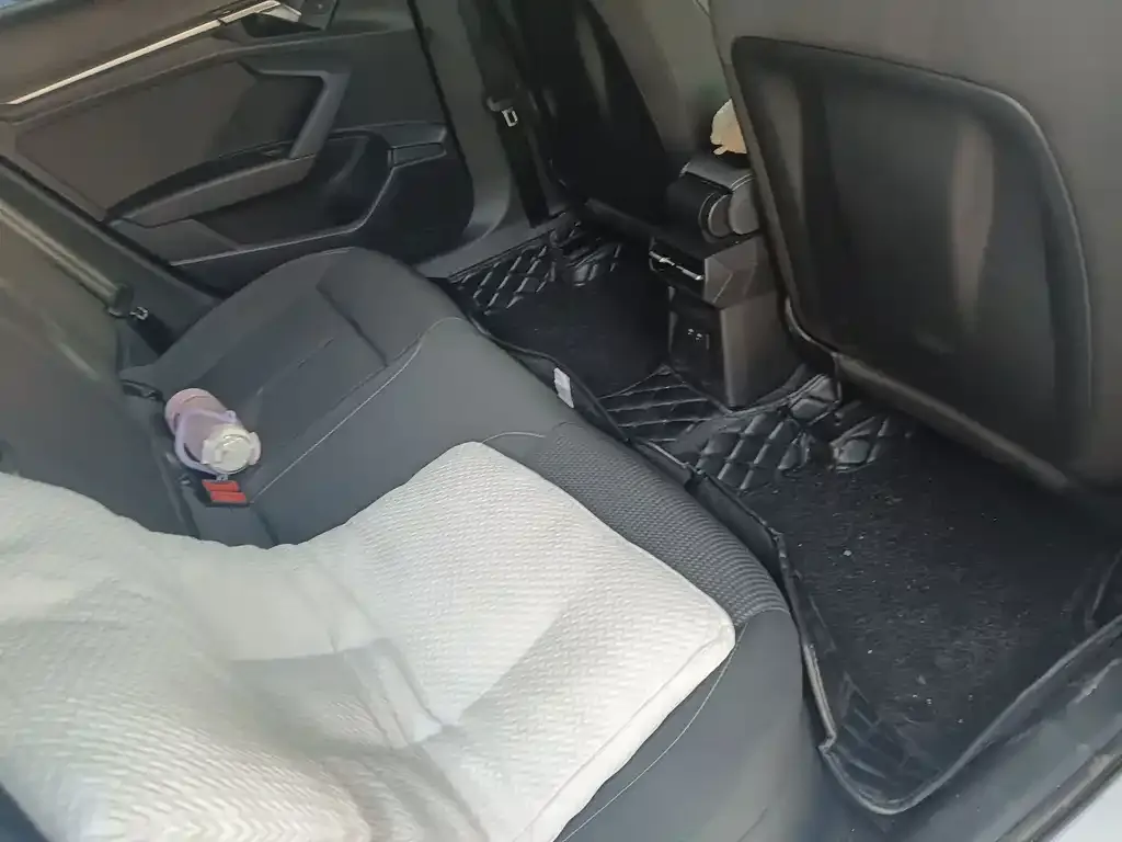 Audi A3 2022 из CN, фото 4