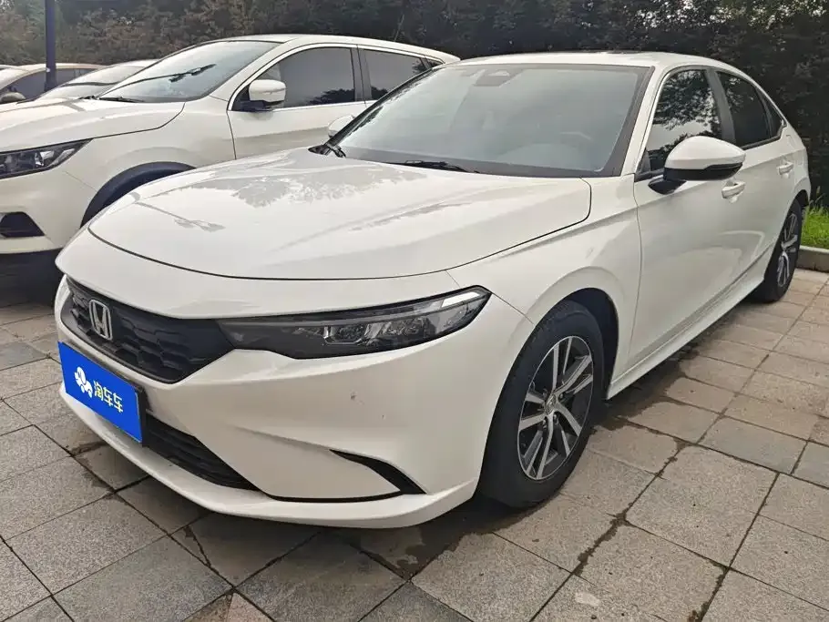 Honda Integra