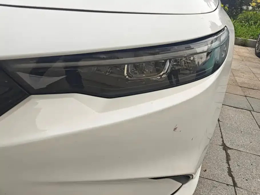 Honda Integra 2024 из CN, фото 2