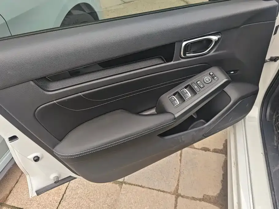 Honda Integra 2024 из CN, фото 8