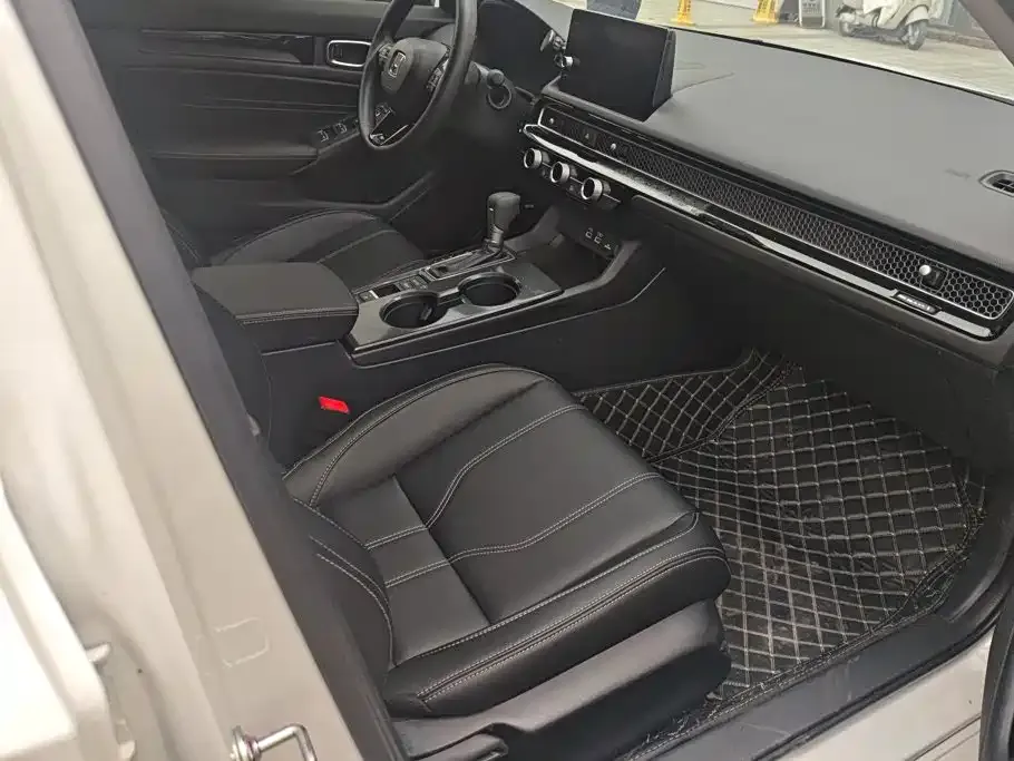 Honda Integra 2024 из CN, фото 7