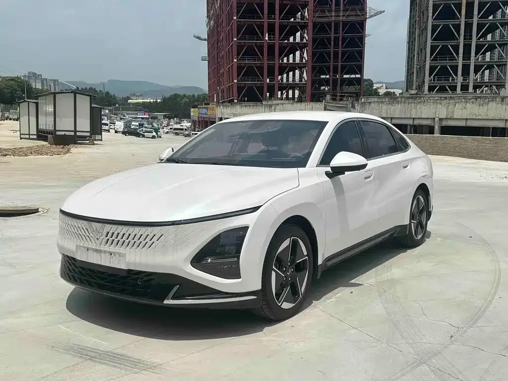 Wuling Xingguang