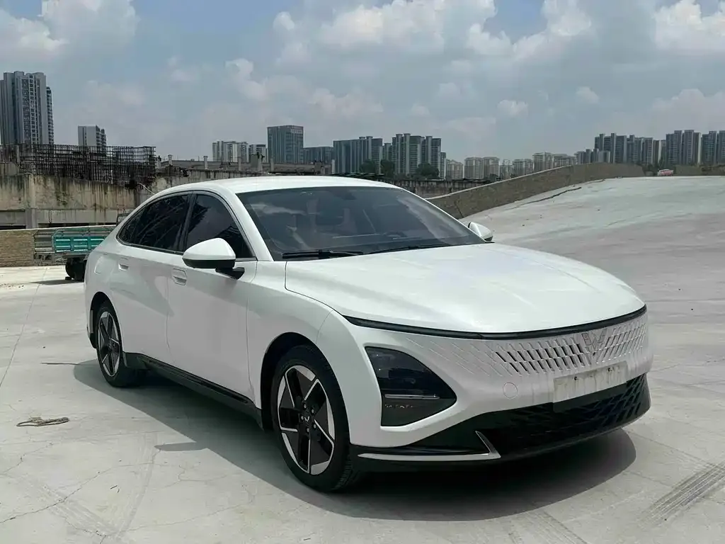 Wuling Xingguang 2024 из CN, фото 2