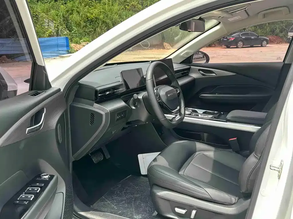 Wuling Xingguang 2024 из CN, фото 4