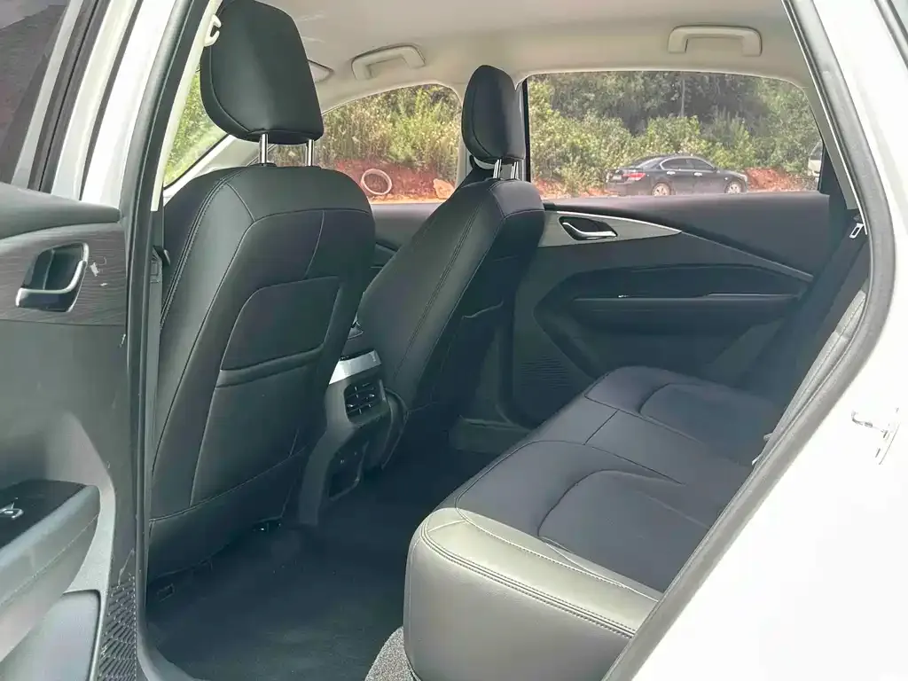 Wuling Xingguang 2024 из CN, фото 6