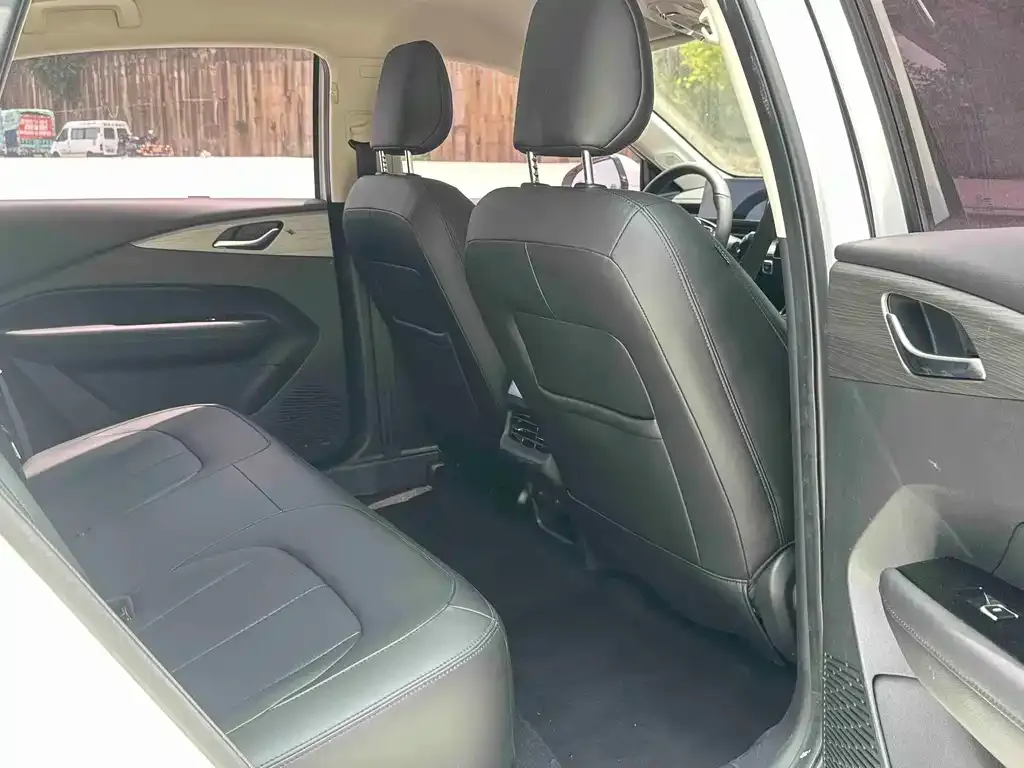 Wuling Xingguang 2024 из CN, фото 10