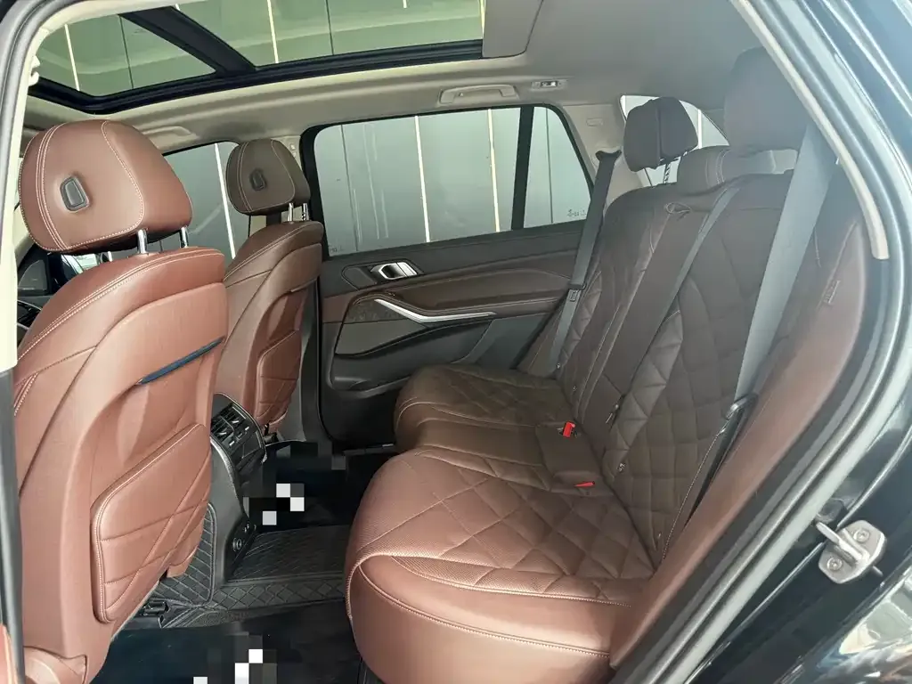 BMW X5 2022 из CN, фото 7