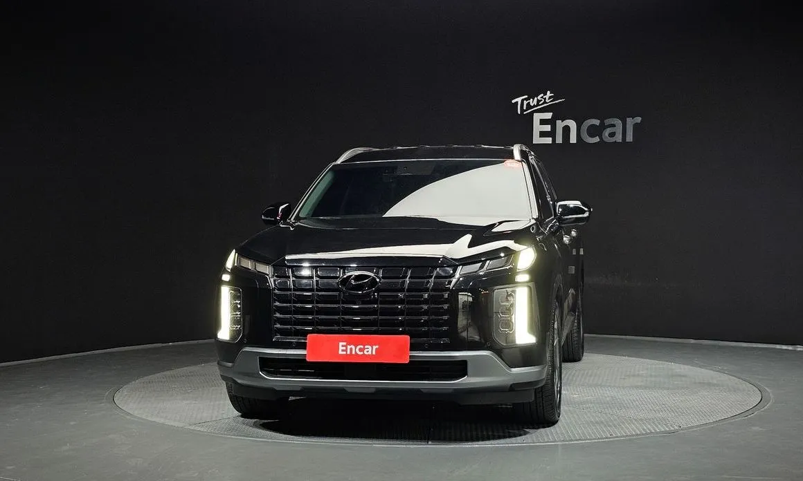 Hyundai Palisade — фото 7