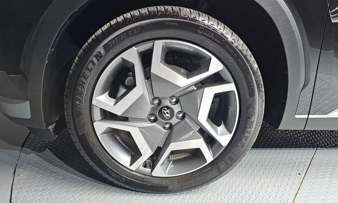 Hyundai Palisade — фото 3