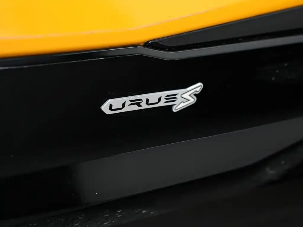 Lamborghini Urus — фото 2