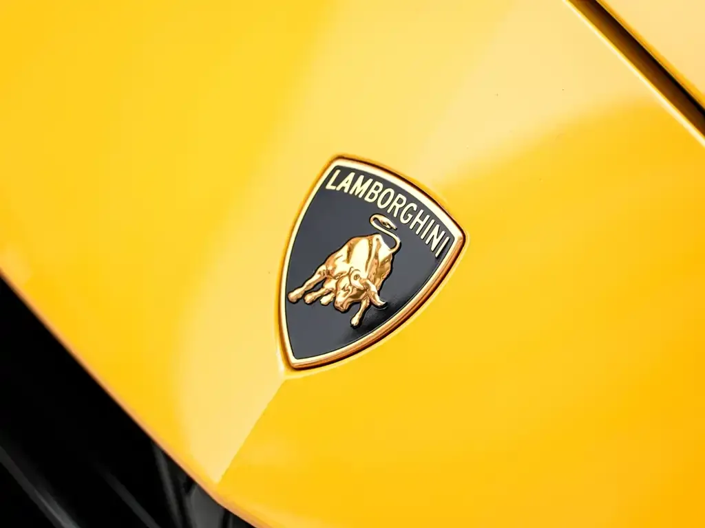Lamborghini Urus — фото 5