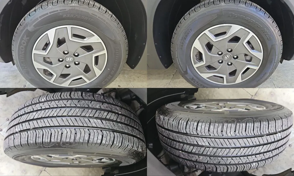 Hyundai Santafe 2023 из KR, фото 10