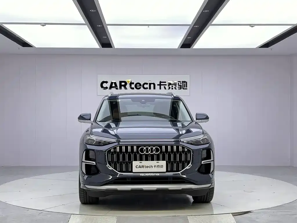 Audi Q6 — фото 2