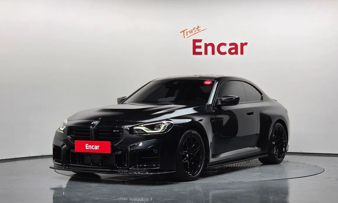 BMW M2