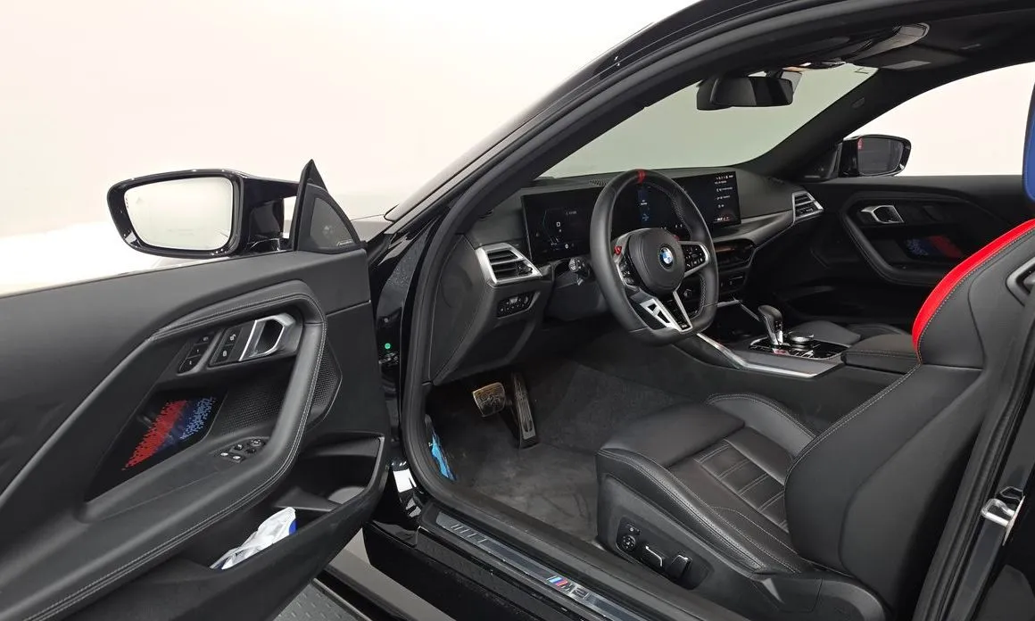 BMW M2 2026 из KR, фото 5