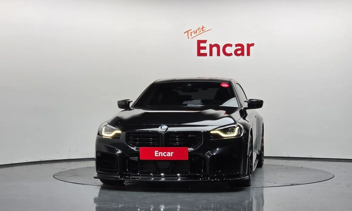 BMW M2 2026 из KR, фото 3