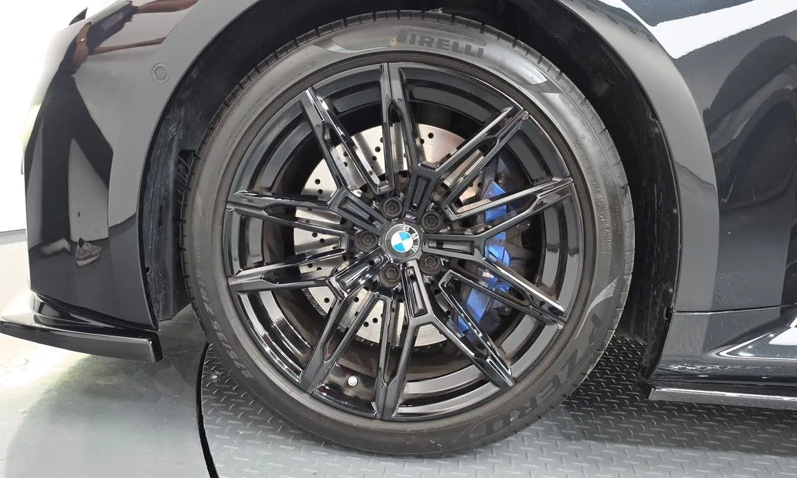 BMW M2 2026 из KR, фото 6