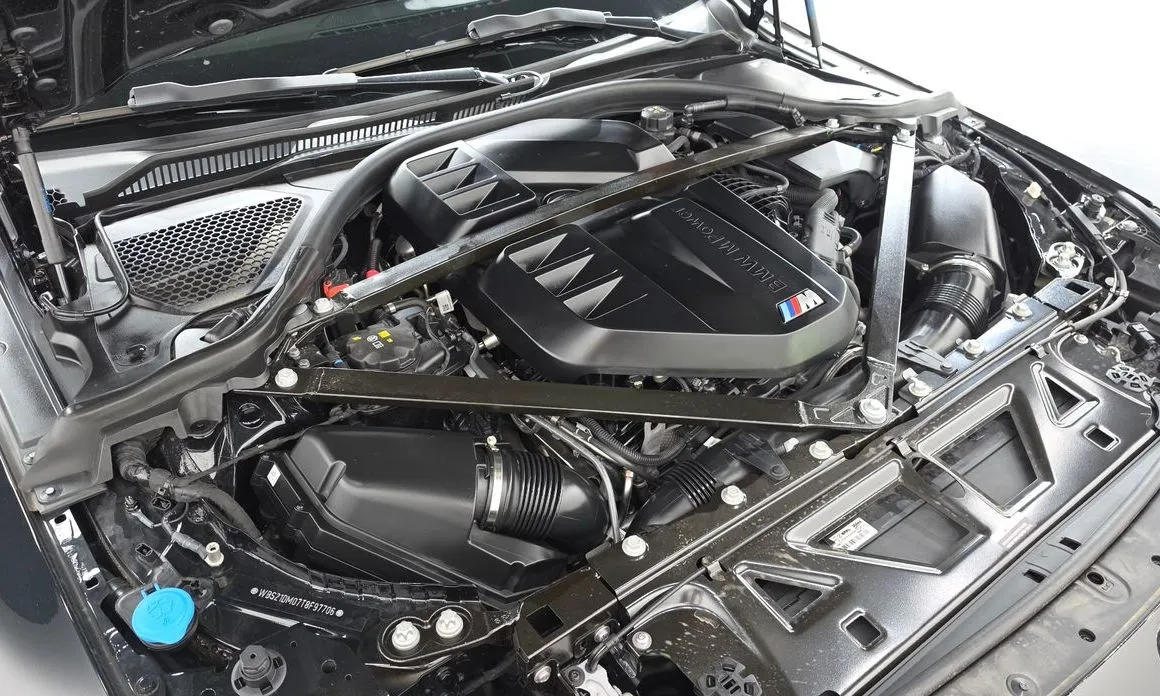 BMW M2 2026 из KR, фото 9