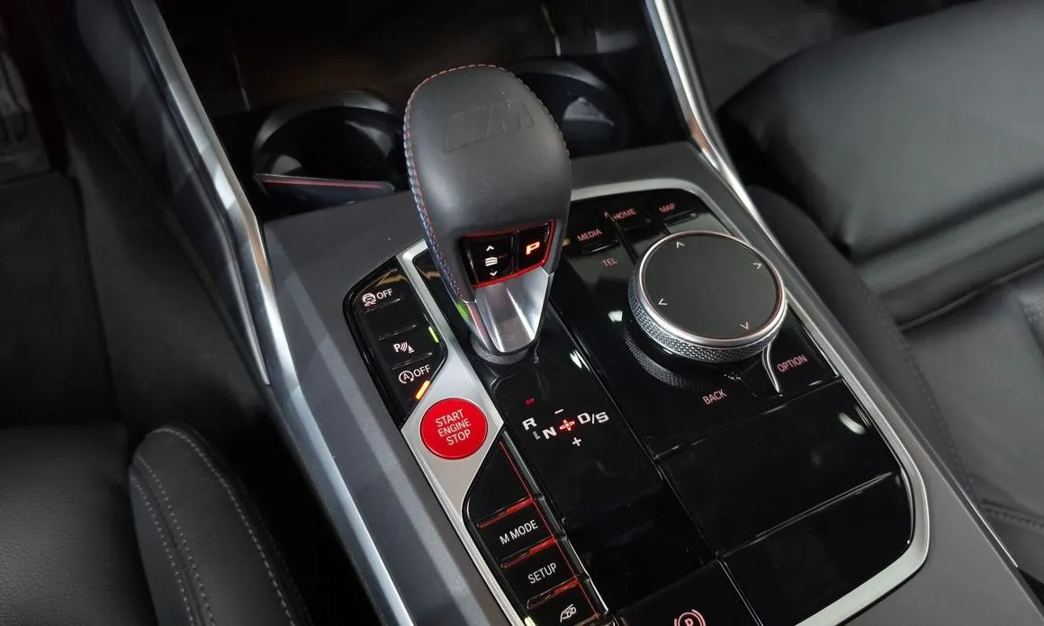 BMW M2 2026 из KR, фото 10