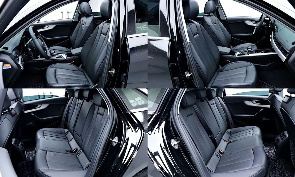 Audi A4 2022 из KR, фото 10