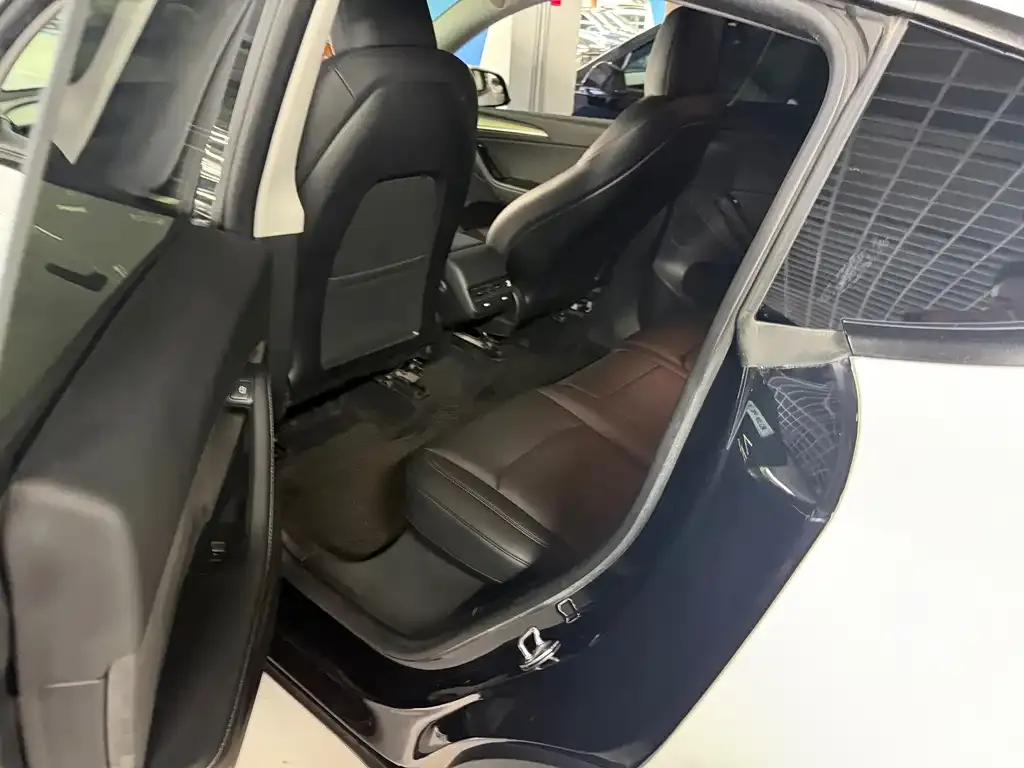 Tesla Model Y — фото 5