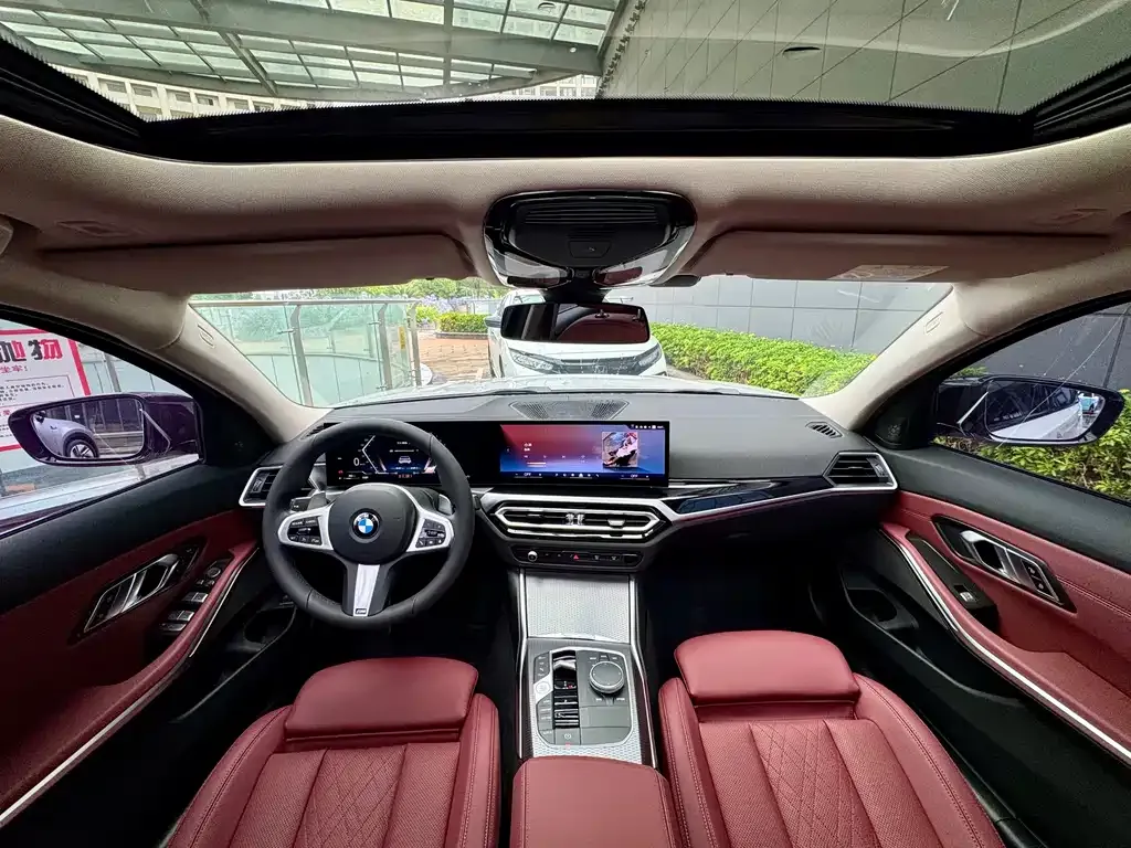 BMW 3 Series — фото 4