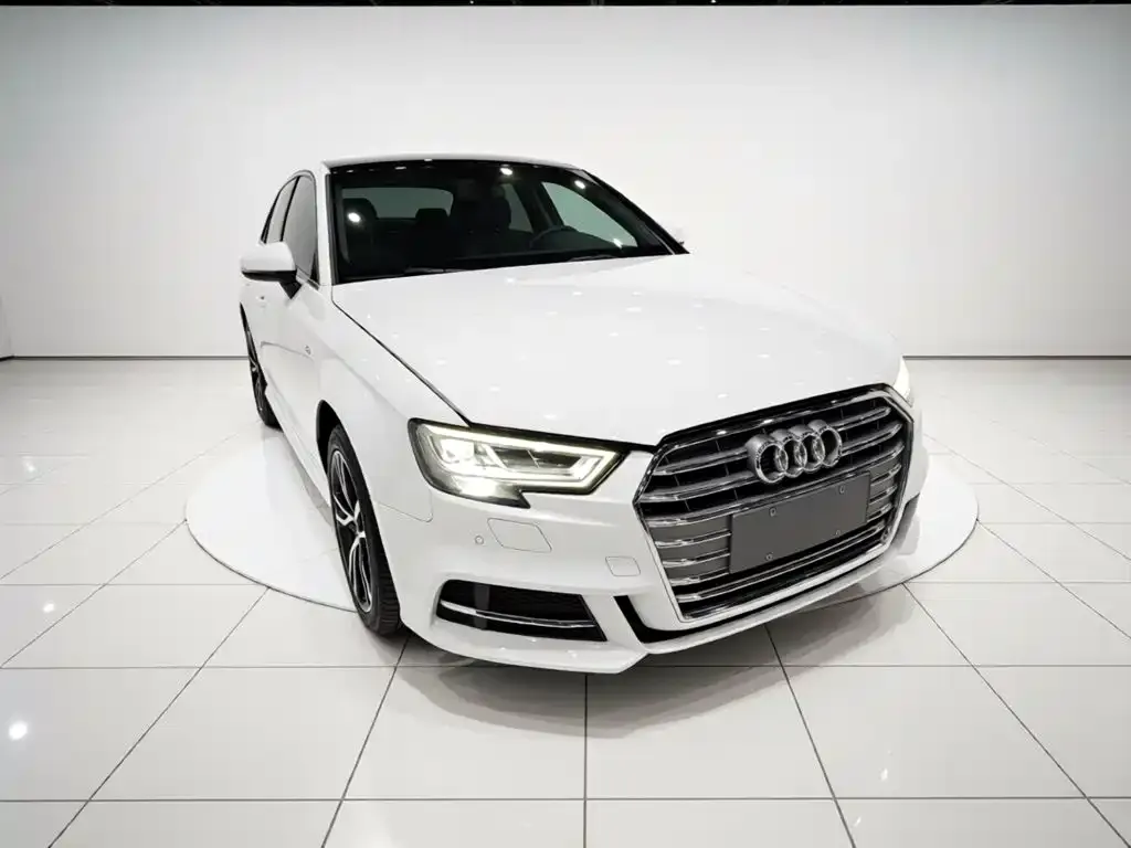 Audi A3 — фото 4