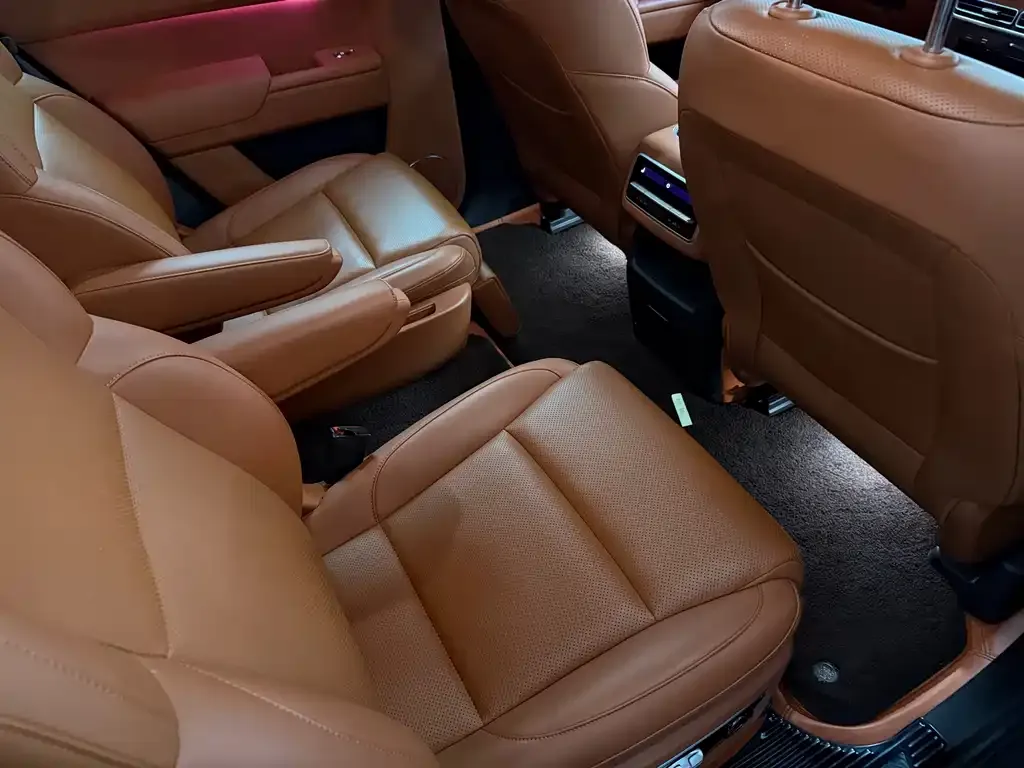 Li Auto L8 2023 из CN, фото 10