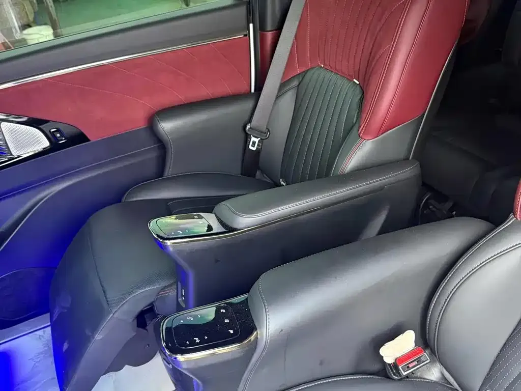 GAC Motor Trumpchi M8 — фото 4