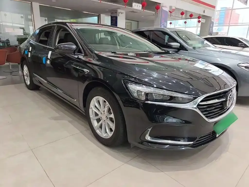 Buick LaCrosse 2021 из CN, фото 6