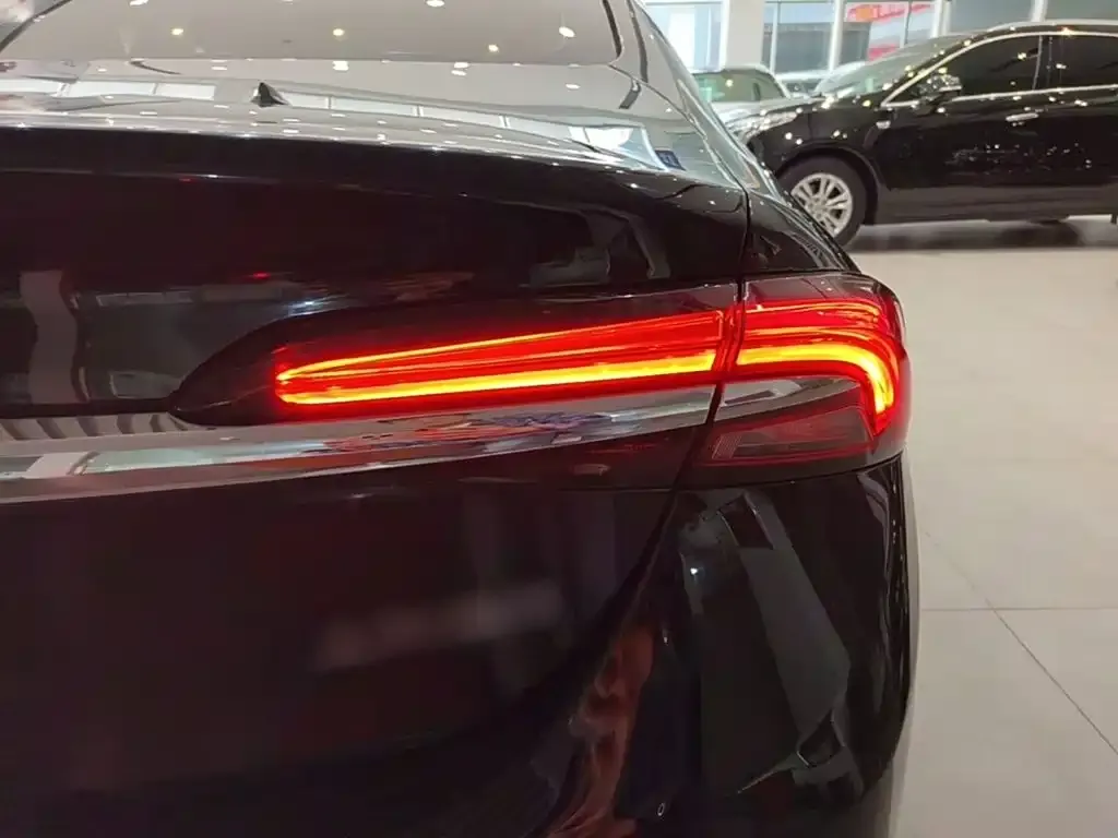 Buick LaCrosse 2021 из CN, фото 9
