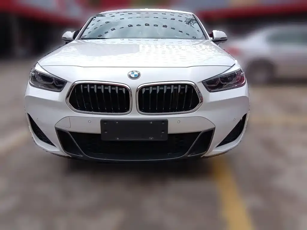 BMW X2 — фото 2