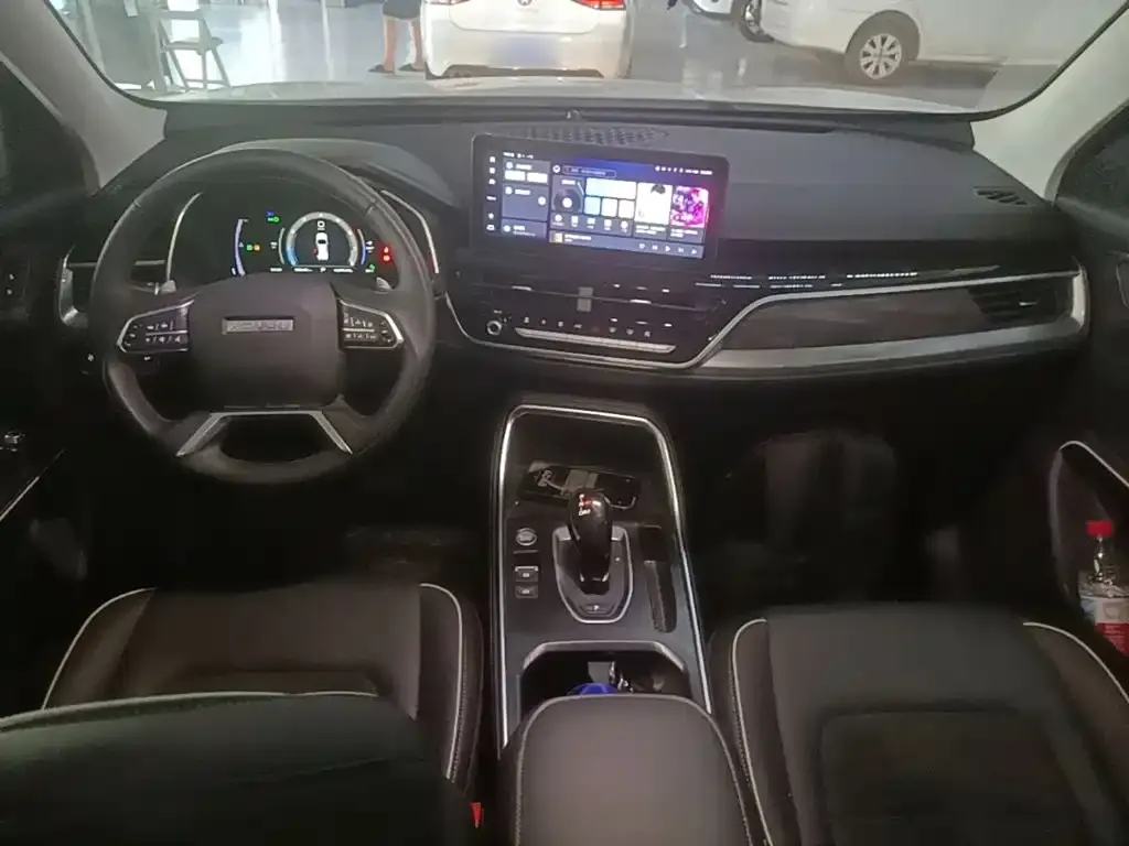 Haval H6 — фото 2