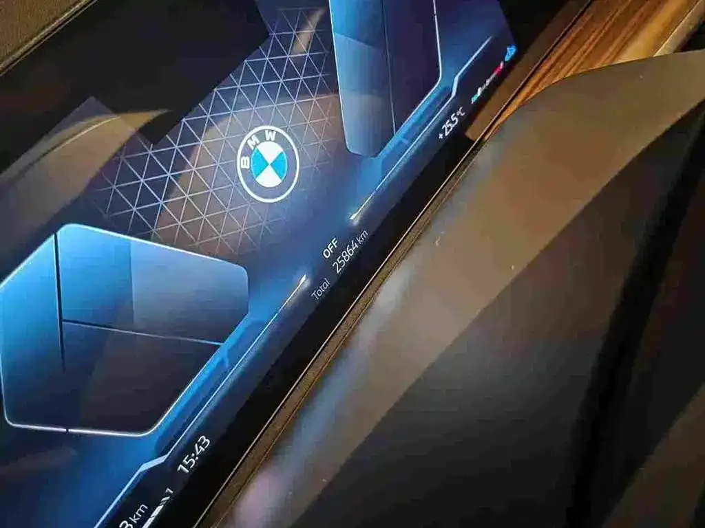 BMW X5 — фото 5