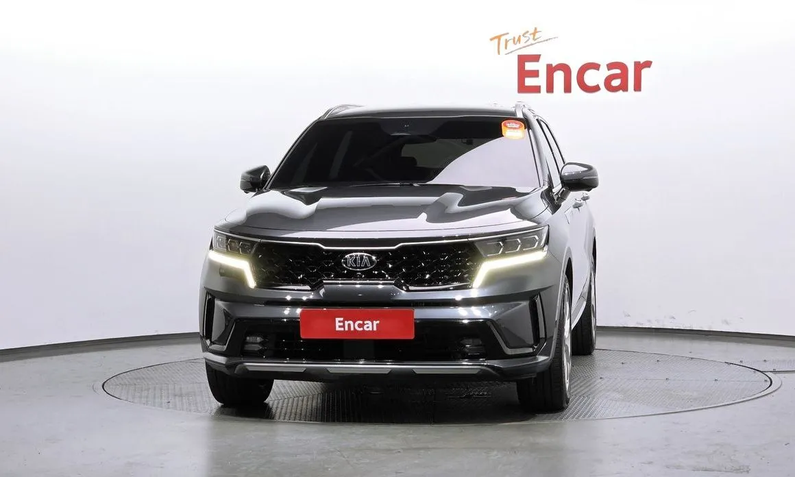 Kia Sorento — фото 3