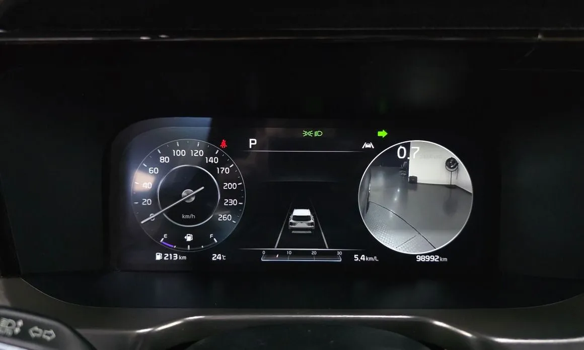 Kia Sorento — фото 4