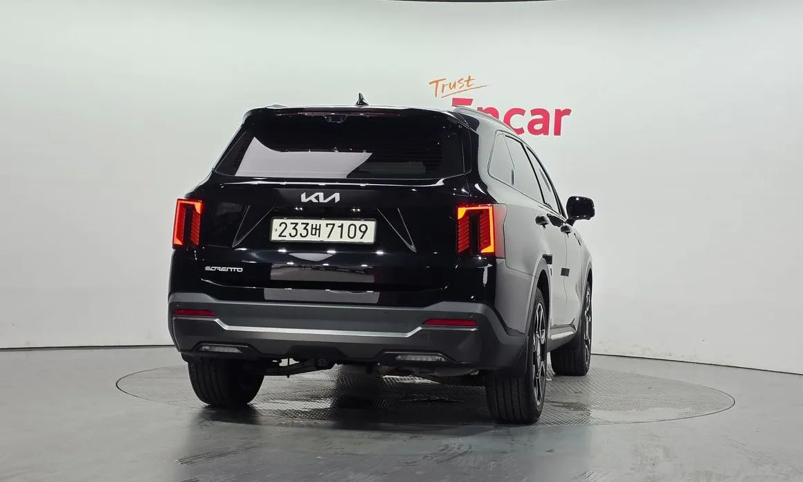 Kia Sorento — фото 2