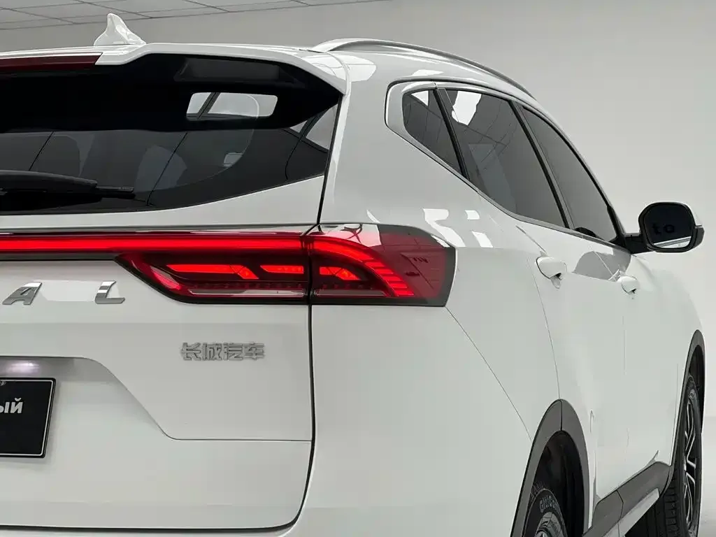 Haval H6 — фото 2
