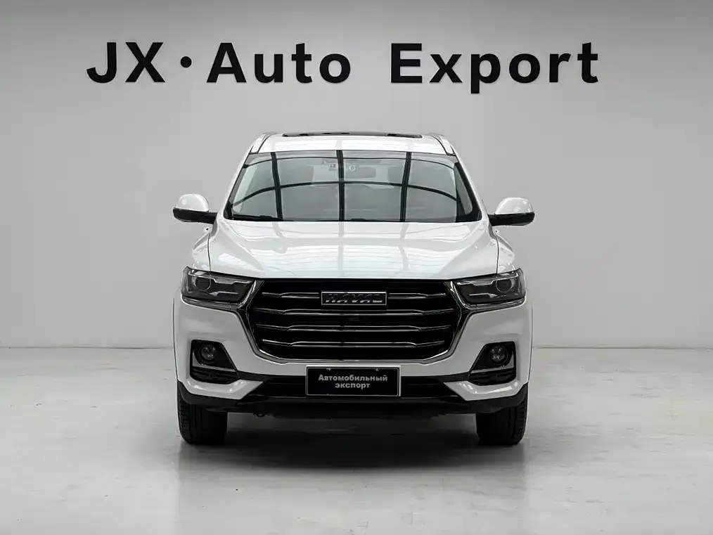 Haval H6 — фото 4
