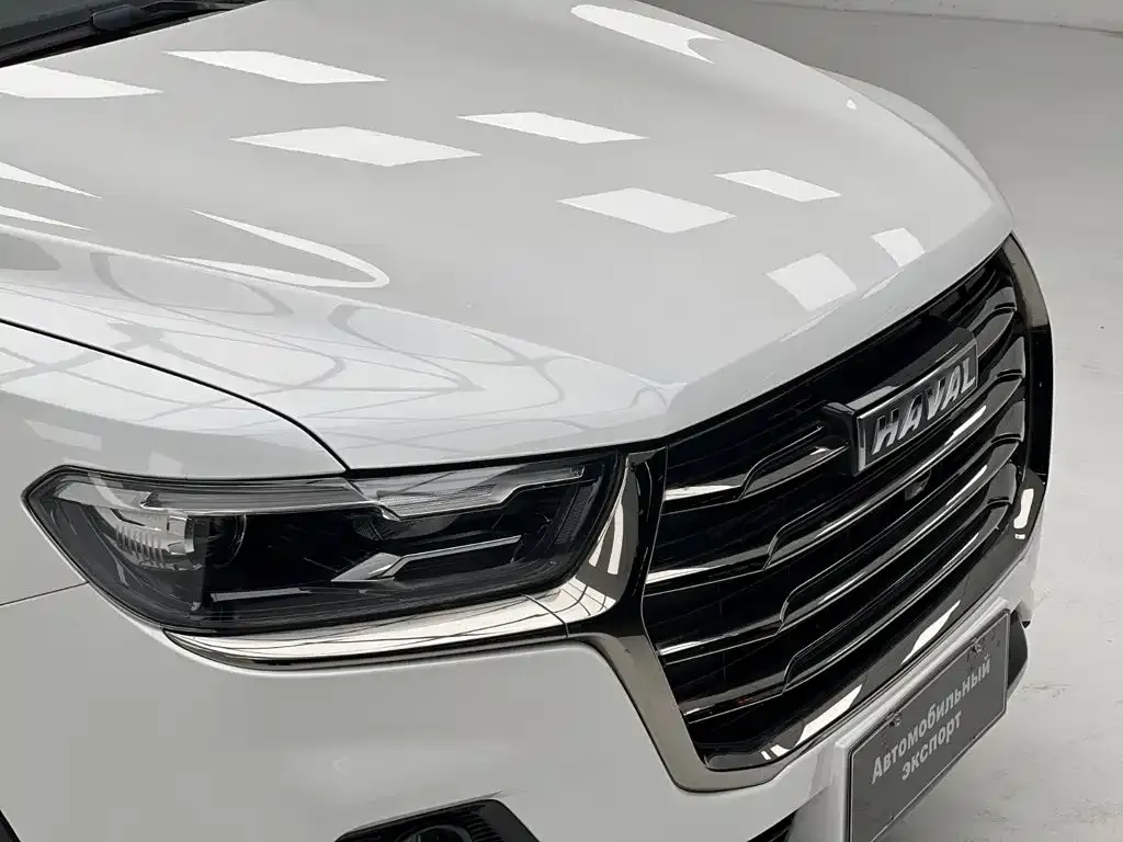 Haval H6 — фото 9