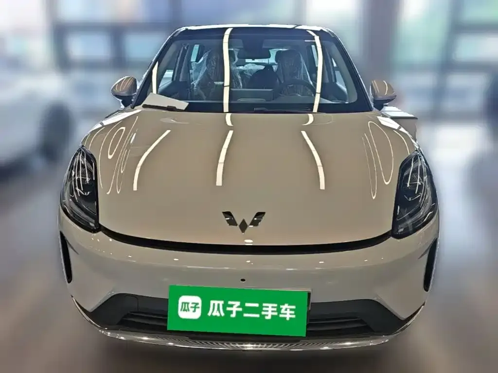 Wuling Bingo S 2025 из CN, фото 10