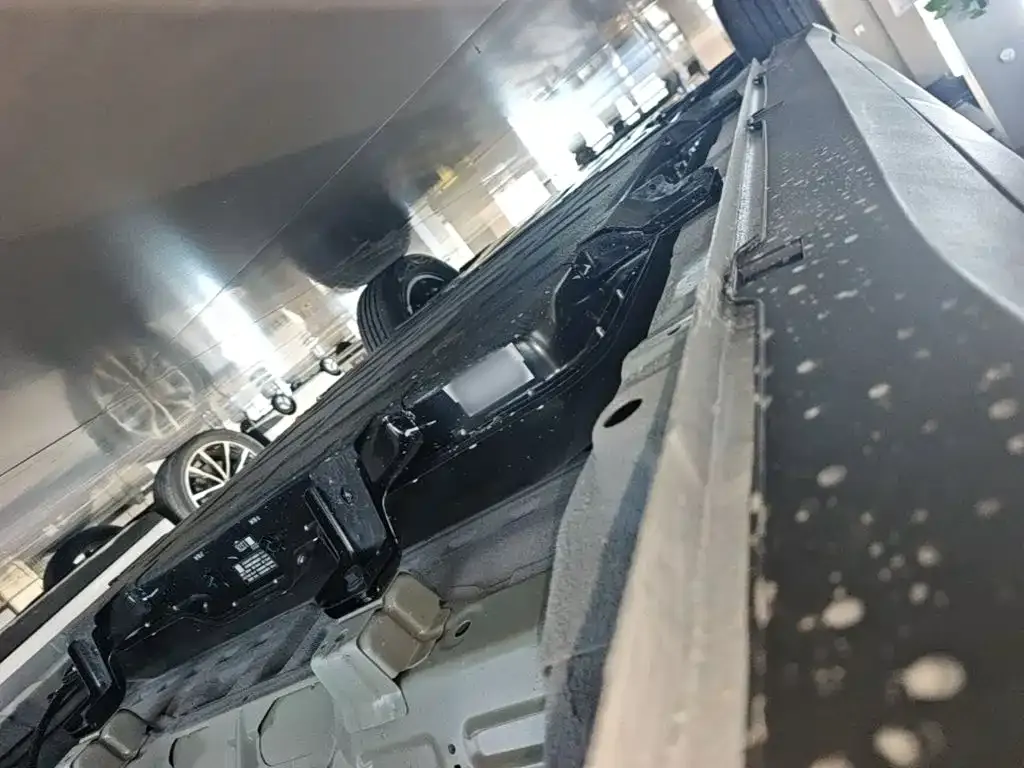 Wuling Bingo S 2025 из CN, фото 7